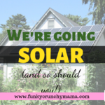 3 BIG Perks to Going Solar NOW!