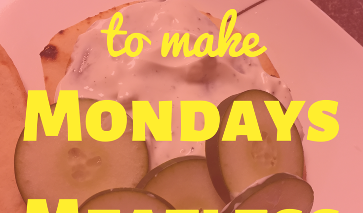 8 Simple Meatless Monday Substitutions