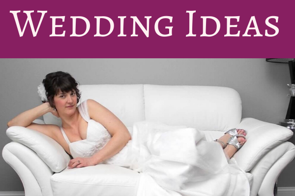 12 Savvy Ways to Cut Wedding Costs