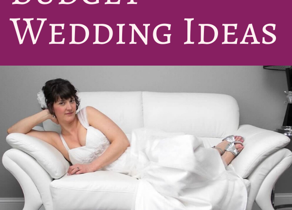 12 Savvy Ways to Cut Wedding Costs