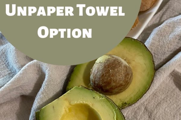 The Most Practical And Economical Unpaper Towel Option